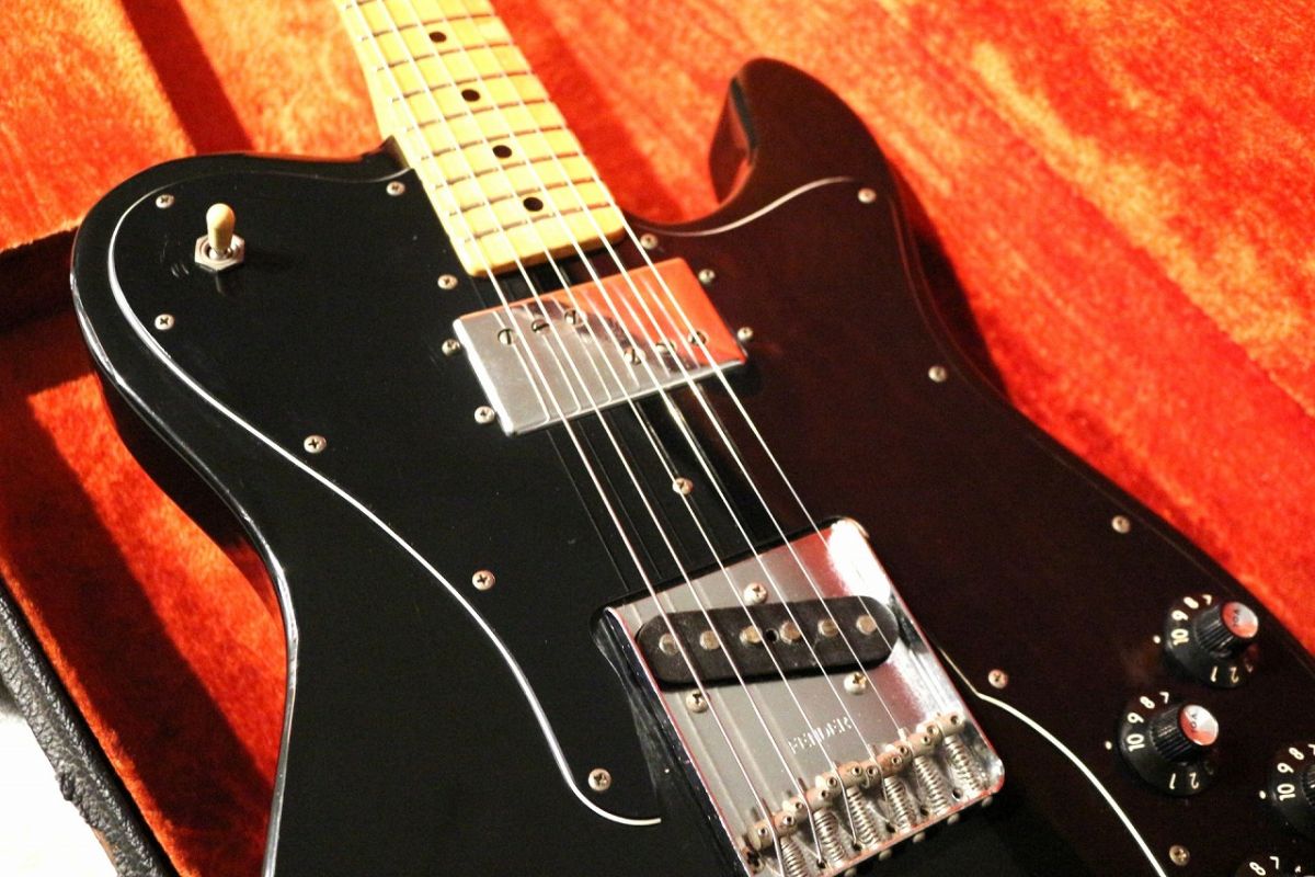 メーカー不明 エレキギター テレキャスター ブラック 中古 美品 エレキギター 初心者 Legend LTE-Z B BKBK テレキャスタータイプ