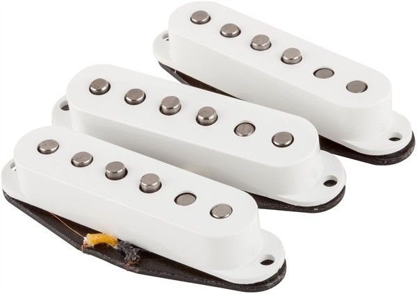 Fat '50s Stratocaster Pickup Set ストラト用ピックアップ Fat '50s Stratocaster Pickup Set ストラト用ピックアップ