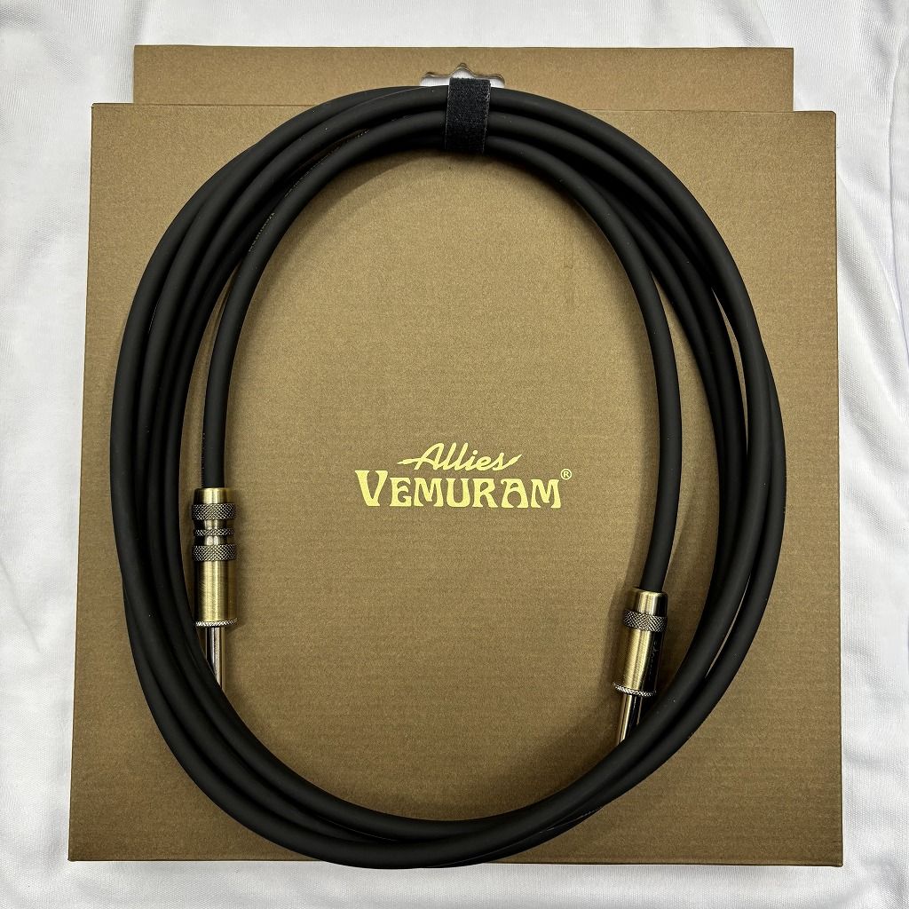 その他 Allies Custom Cables and Plugs 
