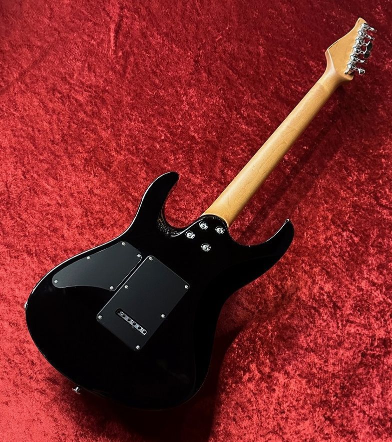 JE-Line Modern Plus MH(Matching Headstock) -Trans Teal