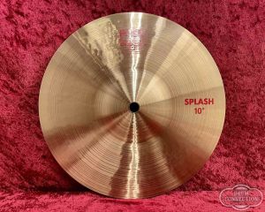 PAiSTe 2002 Splash 10"