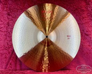 PAiSTe 2002 Ride 20"