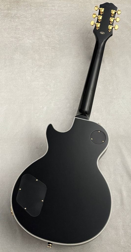 Les Paul Custom -Ebony- | 【クロサワ楽器店オンラインショップ