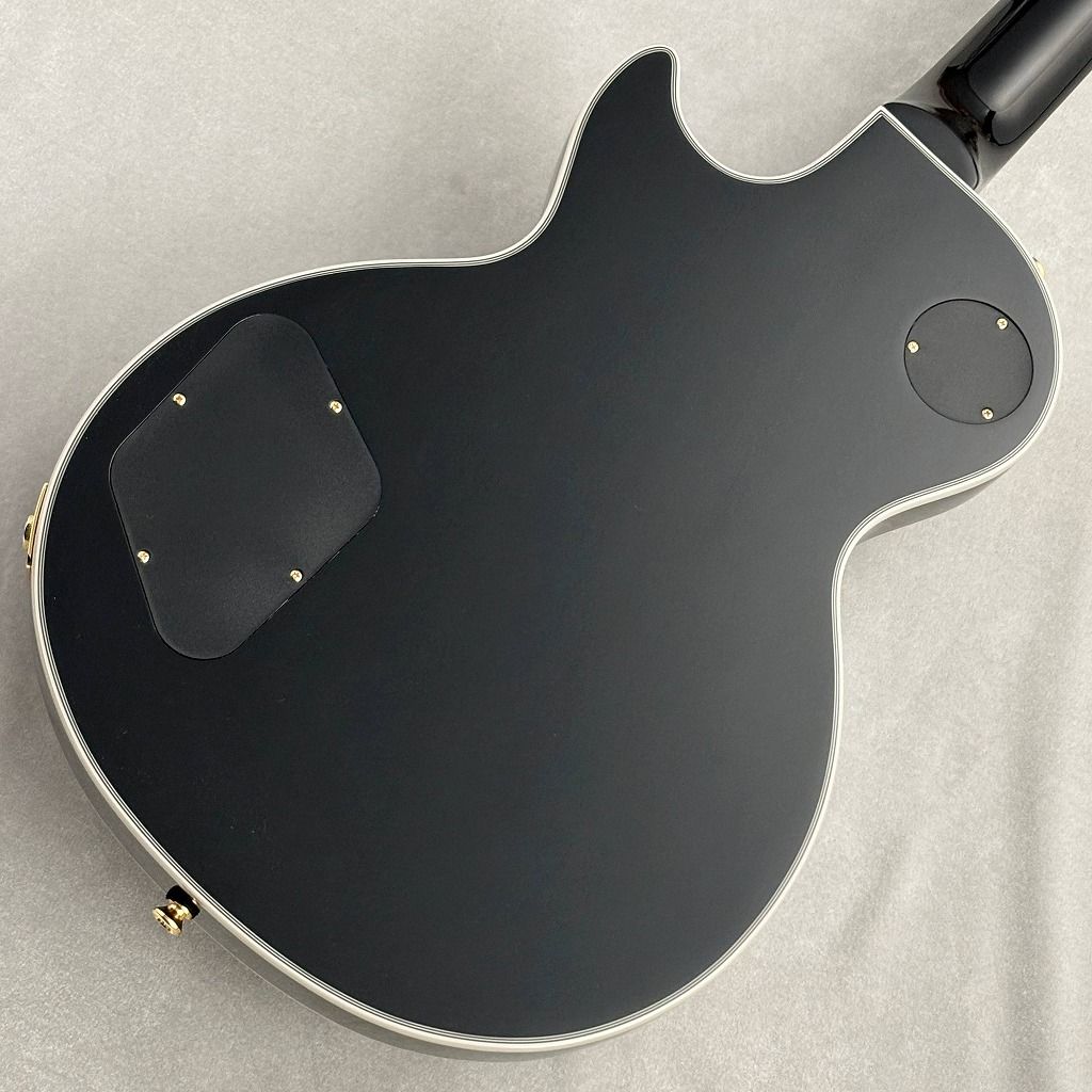 Les Paul Custom -Ebony- | 【クロサワ楽器店オンラインショップ】いい