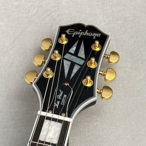 Les Paul Custom -Ebony- | 【クロサワ楽器店オンラインショップ