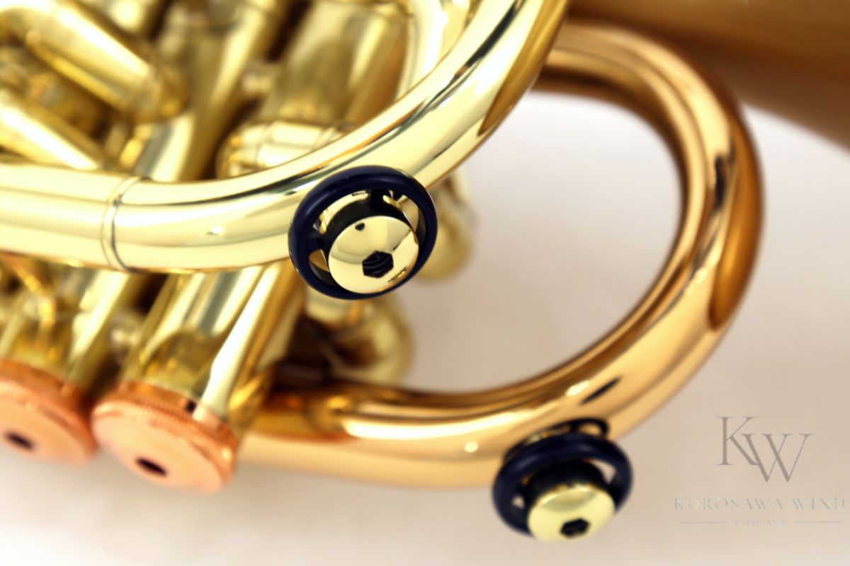 Pocket Trumpet N3002 RB SANDOVAL 【新品】 | 【クロサワ楽器店