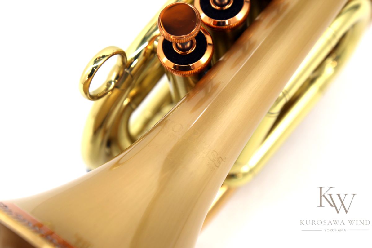 Pocket Trumpet N3002 RB SANDOVAL 【新品】 | 【クロサワ楽器店