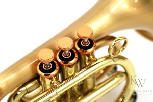 Pocket Trumpet N3002 RB SANDOVAL 【新品】 | 【クロサワ楽器店