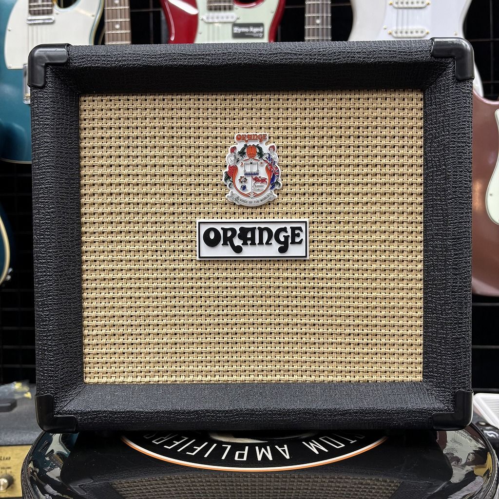 Crush 12 (Black) | 【クロサワ楽器店オンラインショップ】いい楽器と