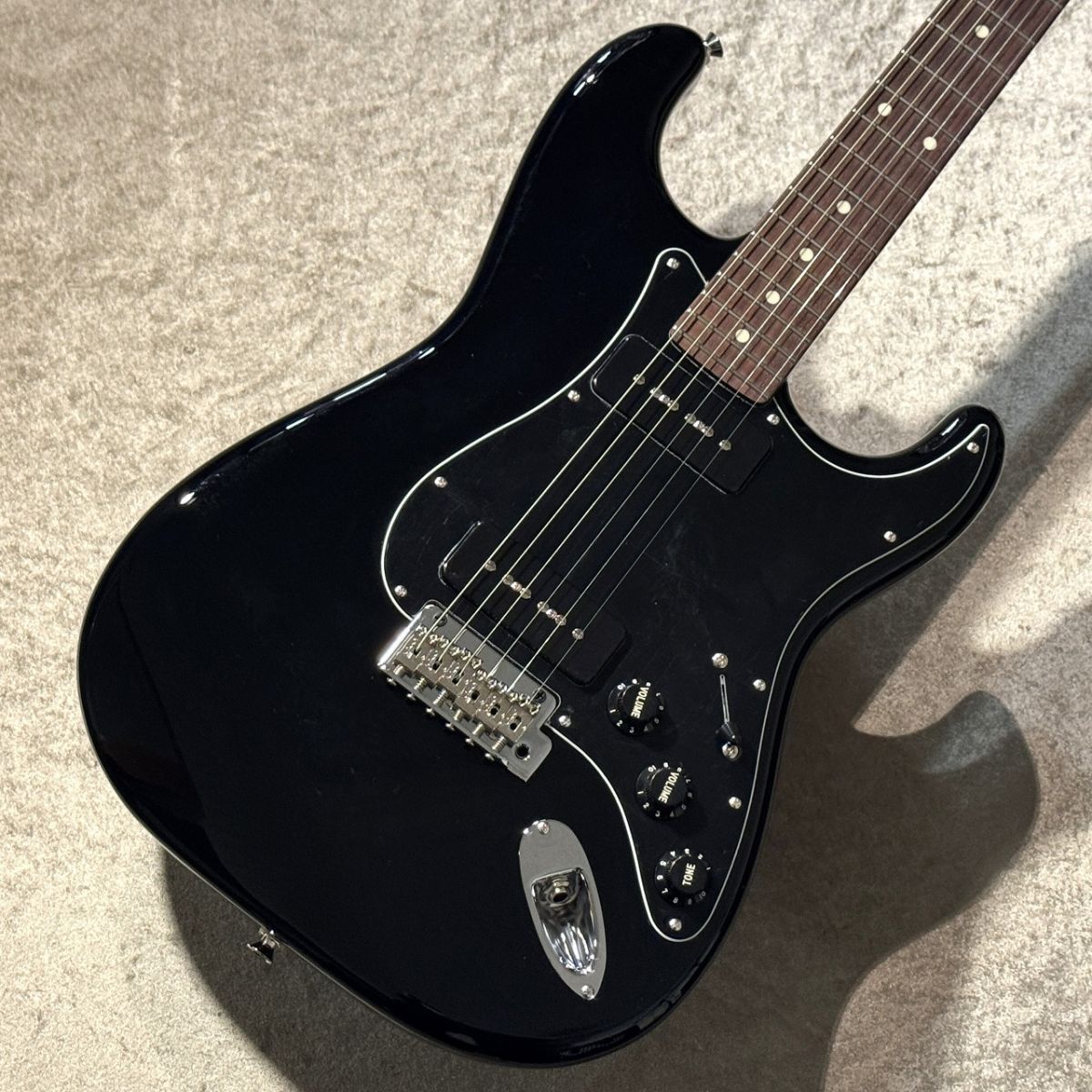 Fujigen NST20RAL BLK フジゲン 最終価格※※※ Fujigen NST20RAL BLK フジゲン - メルカリ