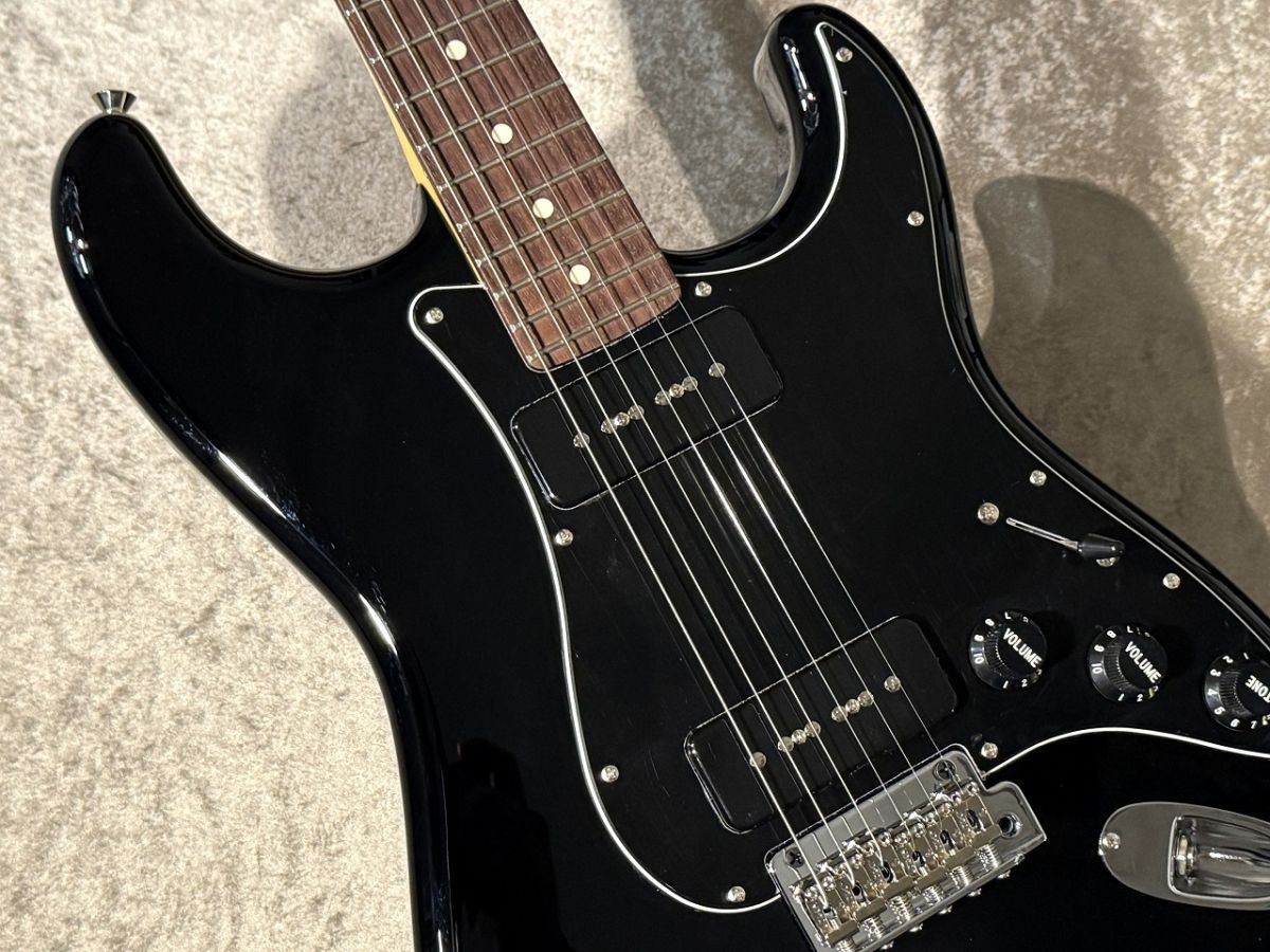 NST120RAL ~Black~ #A250021 | 【クロサワ楽器店オンライン