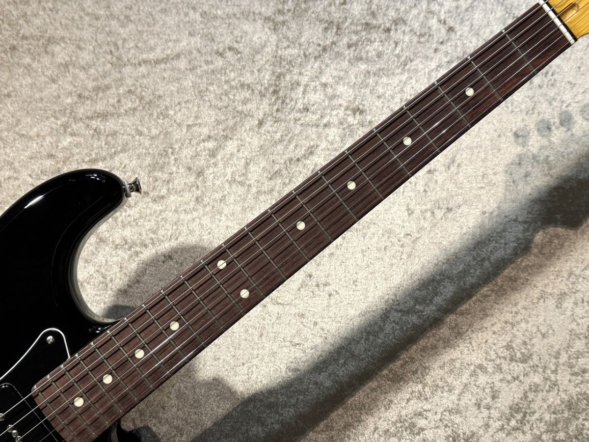 Fujigen NST20RAL BLK フジゲン FgN Fujigen NST20RAL 【商品紹介@Guitar Planet】 - YouTube
