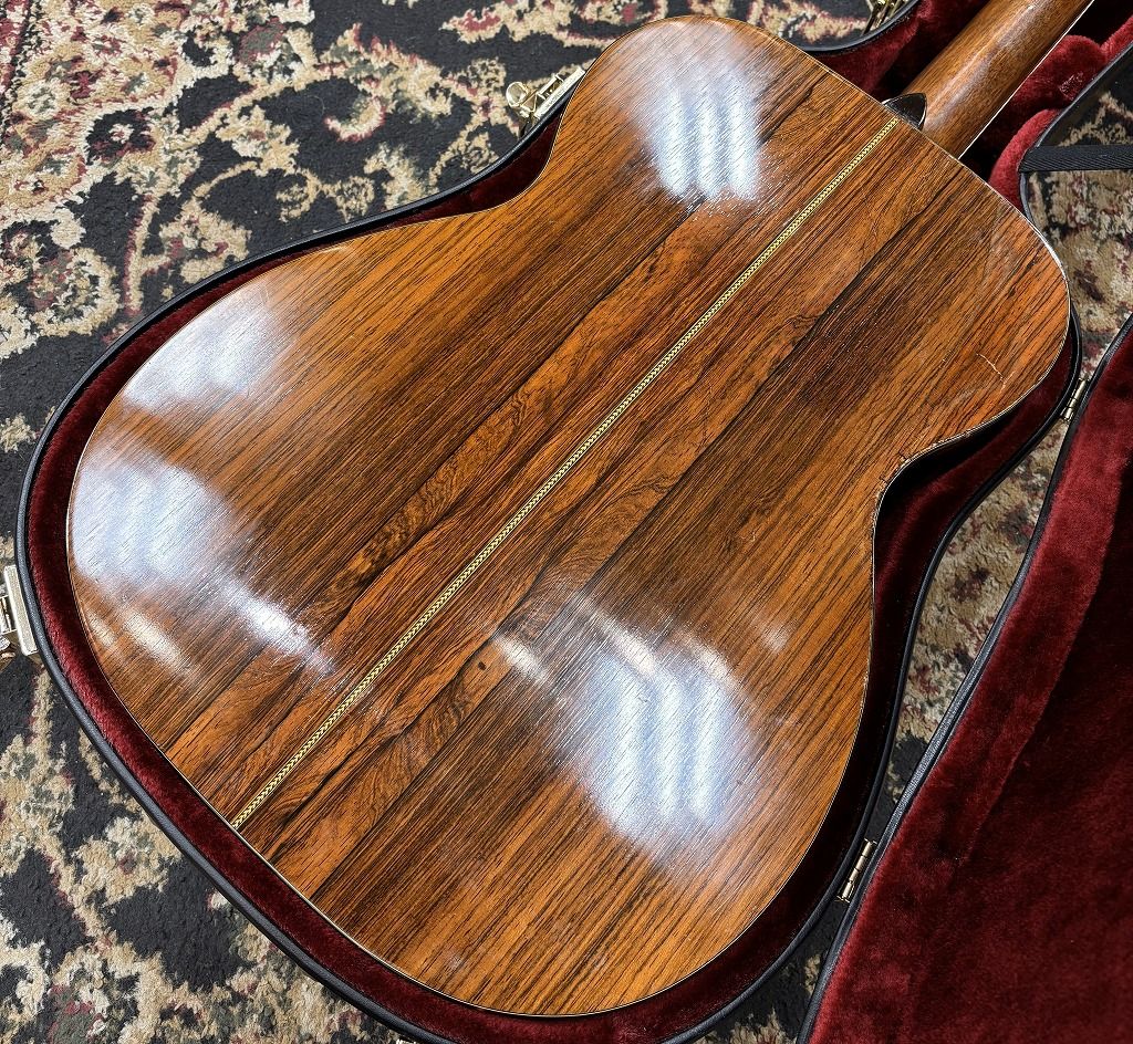 Martin 0-16NY 1963年　ハカランダ指板　楽器店にてネック調整済み ハカランダ指板ブリッジ】Martin 0-16NY 1964年製/USED