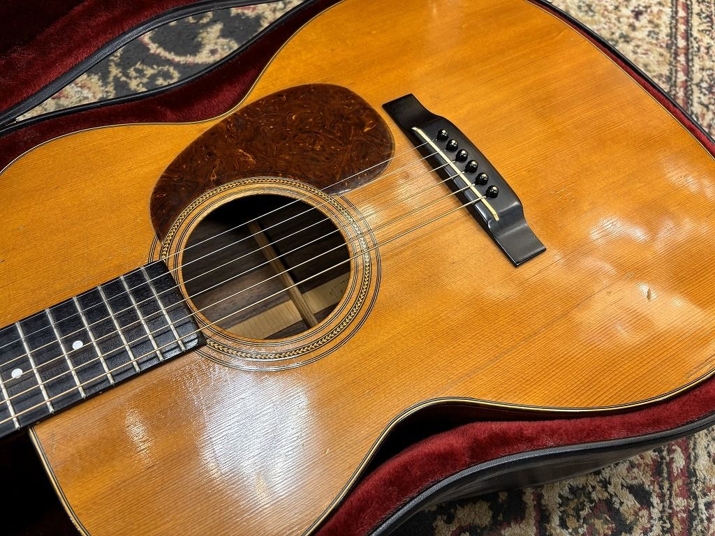 ギター Martin 000-1 product.jpeg
