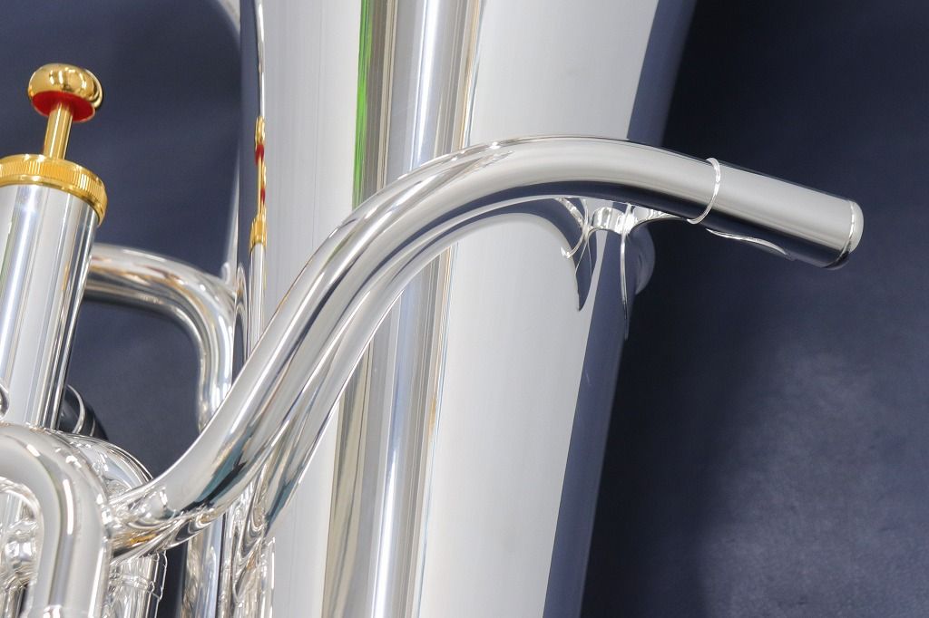 金管楽器 YEP-843S | 【クロサワ楽器店オンラインショップ】いい楽器との