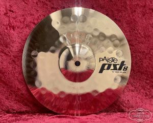 PAiSTe PST-8 Rock Splash 10"