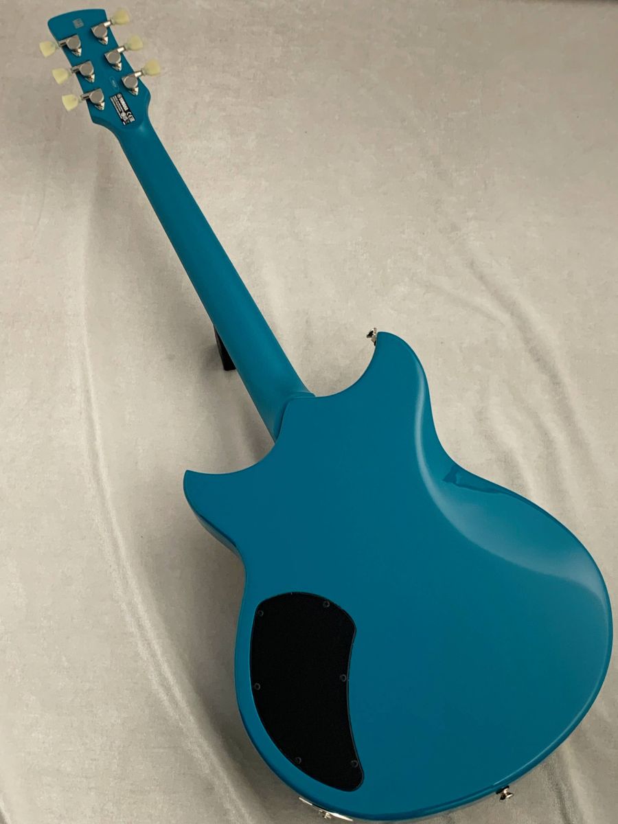 YAMAHA  REVSTAR RSE20レブスター スイフトブルー Yamaha Revstar RSE20 Swift Blue - Electric guitars