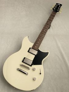REVSTAR RSE20 ~ Vintage White ~ | 【クロサワ楽器店オンライン