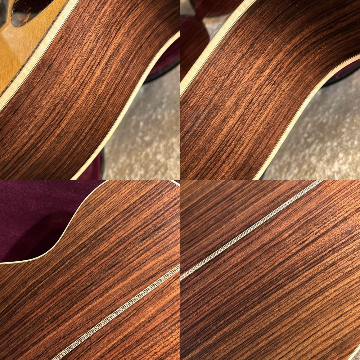 000-42 Modern Deluxe #2917141 | 【クロサワ楽器店オンライン