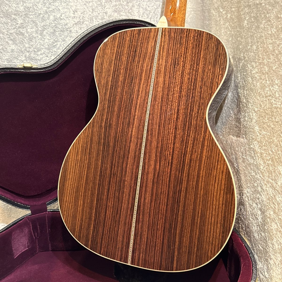 ギター ooo 000-42 Modern Deluxe #2917141 | 【クロサワ楽器店オンライン