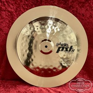PAiSTe PST-8 Rock China 18"