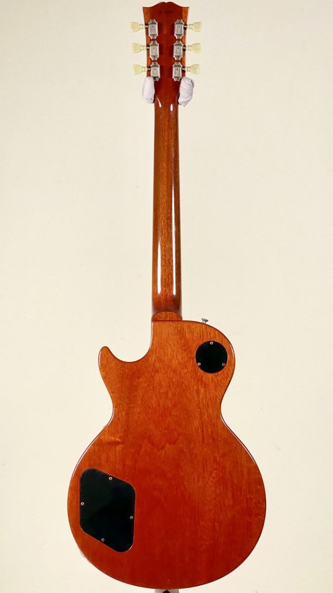 Historic Collection 1960 Les Paul Reissue Tom Murphy AGED 2006年製