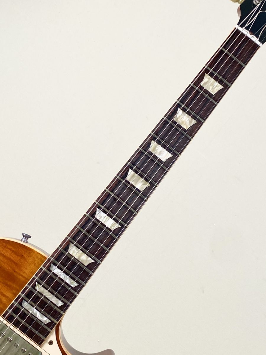 Historic Collection 1960 Les Paul Reissue Tom Murphy AGED 2006年製
