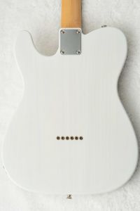 FSR Made in Japan Traditional 60s Telecaster White Blonde