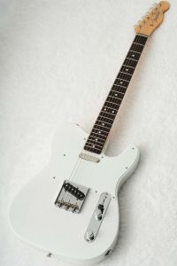 FSR Made in Japan Traditional 60s Telecaster White Blonde