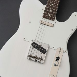 Fender FSR Made in Japan Traditional 60s Telecaster -White Blonde- 【アッシュボディ】【JD25003965】