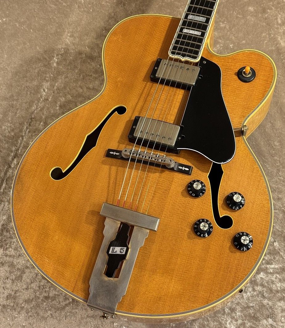 L-5CES / The Master Model Jim Triggs | 【クロサワ楽器店オンライン