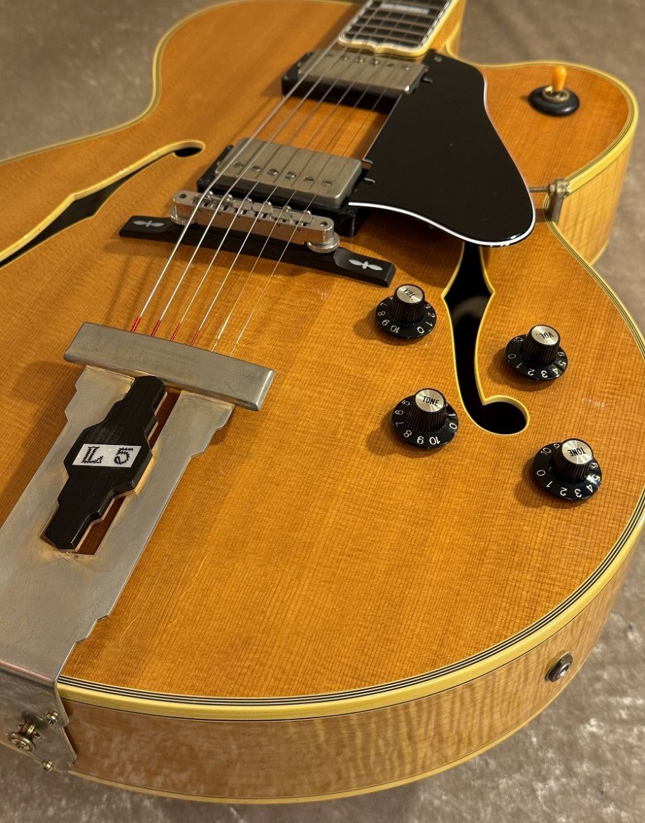 L-5CES / The Master Model Jim Triggs | 【クロサワ楽器店オンライン