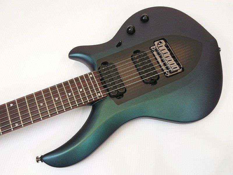 MAJ170 -Arctic Dream- [John Petrucci Signature JP Models