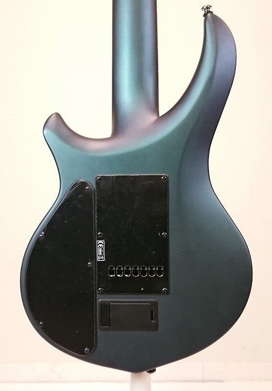 MAJ170 -Arctic Dream- [John Petrucci Signature JP Models
