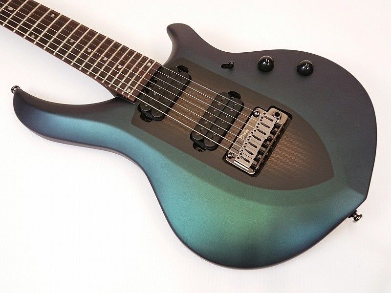 MAJ170 -Arctic Dream- [John Petrucci Signature JP Models