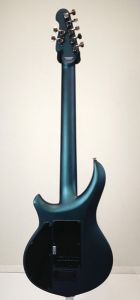 MAJ170 -Arctic Dream- [John Petrucci Signature JP Models