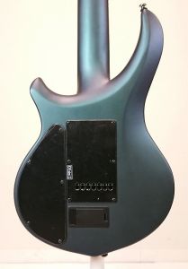 MAJ170 -Arctic Dream- [John Petrucci Signature JP Models