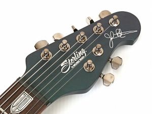 MAJ170 -Arctic Dream- [John Petrucci Signature JP Models