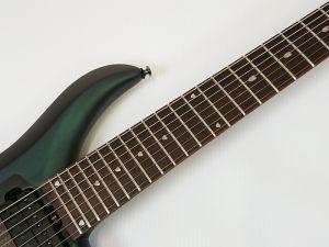 Sterling by MUSIC MAN MAJ170 Fishman変更 Sterling by MUSIC MAN