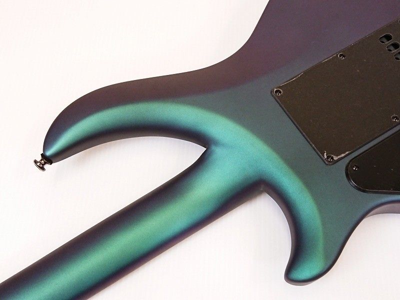 MAJ100 -Arctic Dream- [John Petrucci Signature JP Models