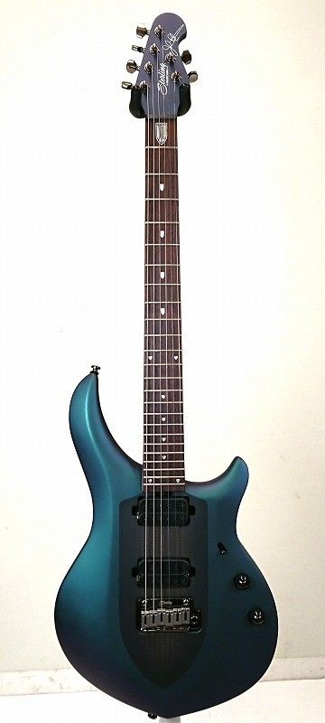 MAJ100 -Arctic Dream- [John Petrucci Signature JP Models