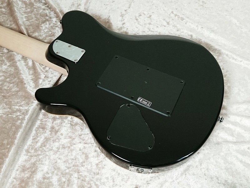 AXIS AX40 -Trans Blue-【日本限定復刻モデル】 | 【クロサワ楽器店