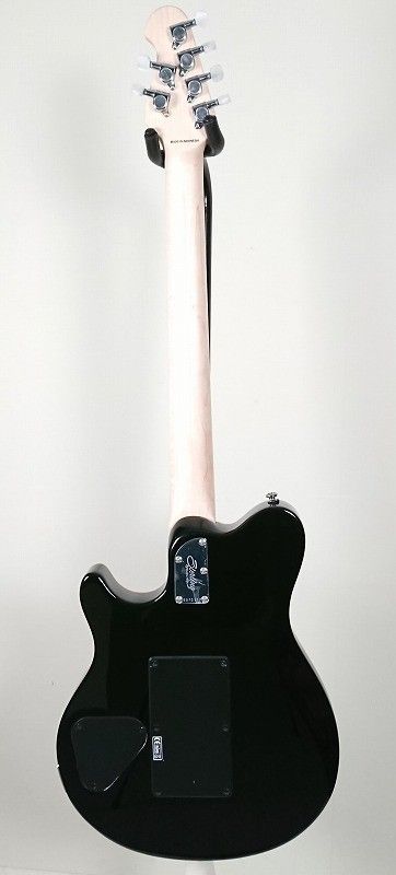 AXIS AX40 -Trans Black-【日本限定復刻モデル】 | 【クロサワ