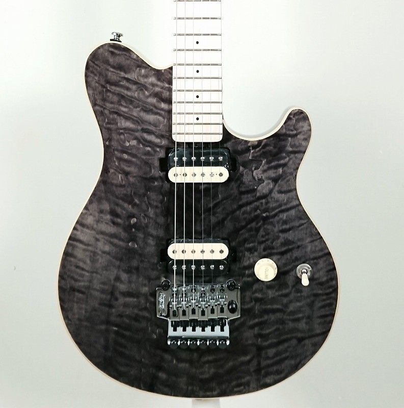 AXIS AX40 -Trans Black-【日本限定復刻モデル】 | 【クロサワ