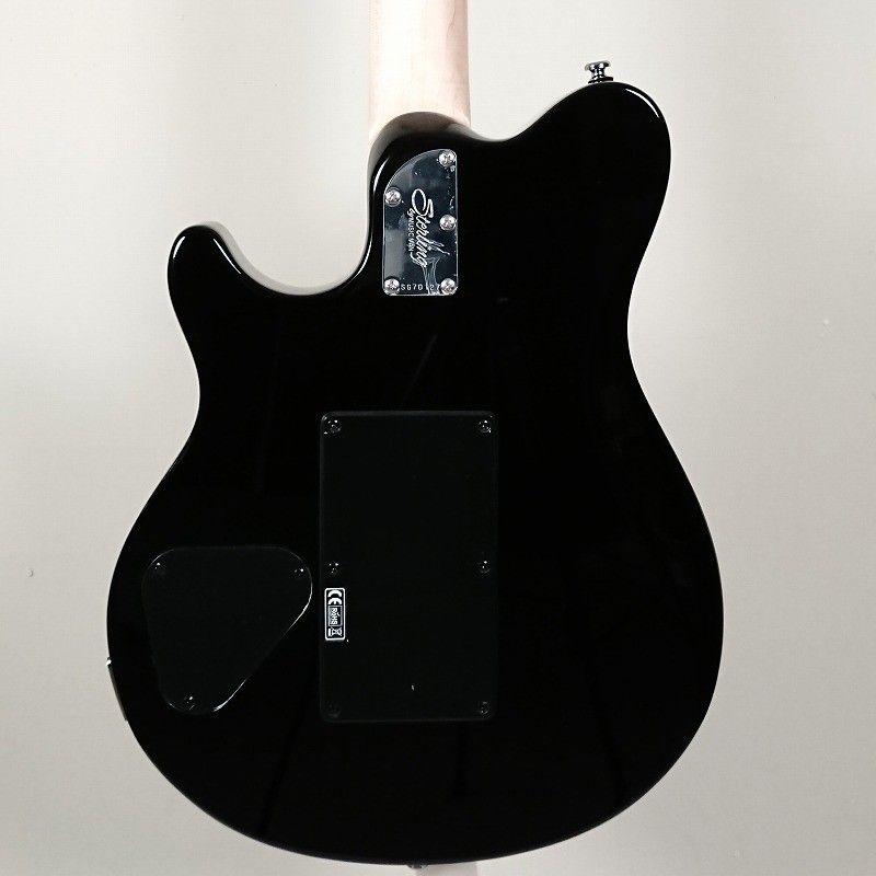 AXIS AX40 -Trans Black-【日本限定復刻モデル】 | 【クロサワ