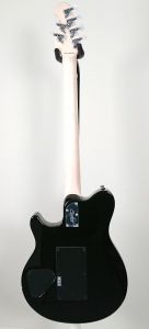 AXIS AX40 -Trans Black-【日本限定復刻モデル】 | 【クロサワ