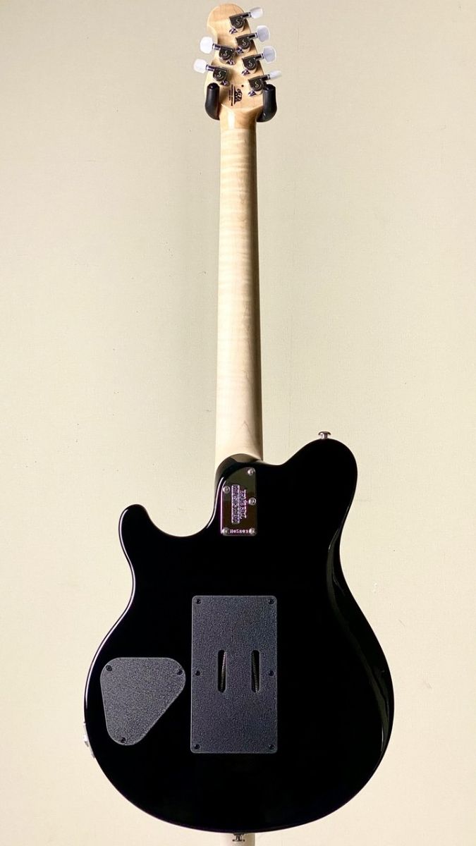 極杢!!】AXIS -Trans Gold Quilt- | 【クロサワ楽器店オンライン