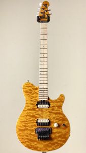 極杢!!】AXIS -Trans Gold Quilt- | 【クロサワ楽器店オンライン