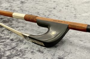 Bernd Dolling Silver | 【クロサワ楽器店オンラインショップ】いい