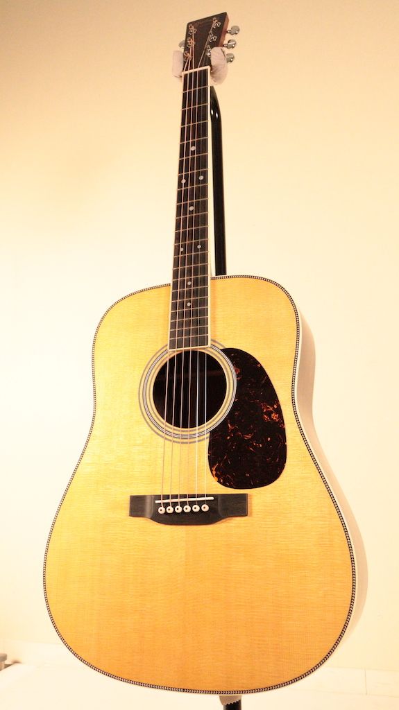 ギター Martin HD-35 Standard Amazon.com: Martin Standard Series HD-35 Dreadnought